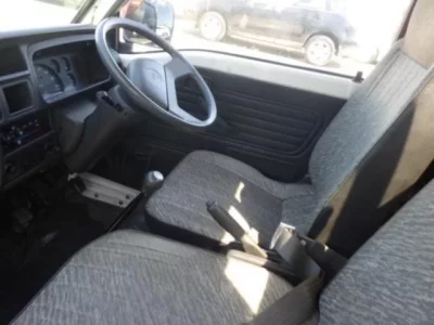Nissan VANETTE TRUCK