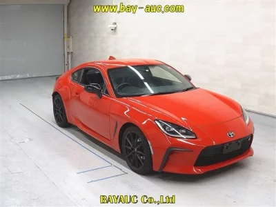Toyota 86