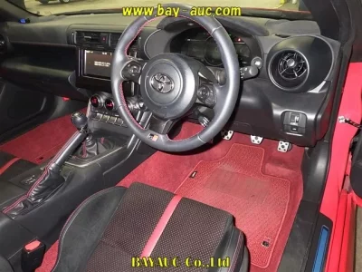 Toyota 86