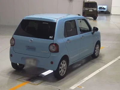 Daihatsu MIRA TOCOT