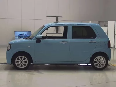 Daihatsu MIRA TOCOT