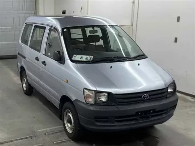 Toyota TOWN ACE VAN