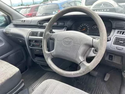 Toyota TOWN ACE VAN