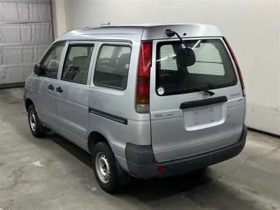 Toyota TOWN ACE VAN
