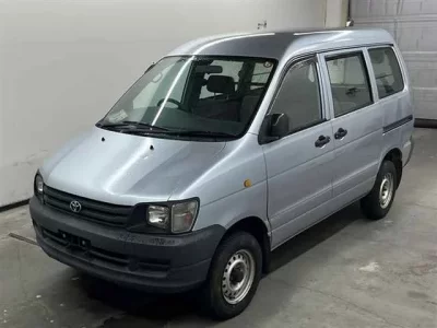 Toyota TOWN ACE VAN