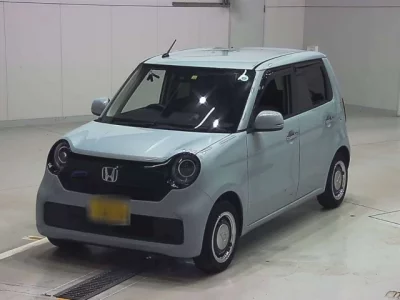 Honda N ONE