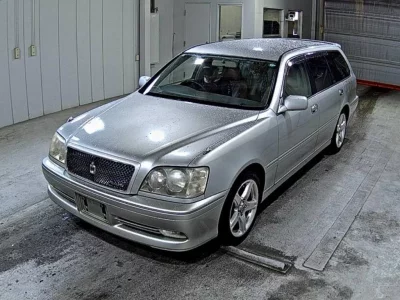 Toyota CROWN ESTATE