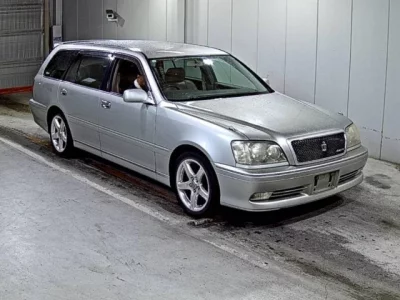 Toyota CROWN ESTATE