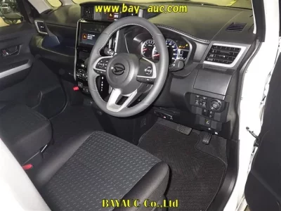 Daihatsu THOR