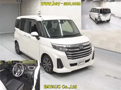 Daihatsu THOR