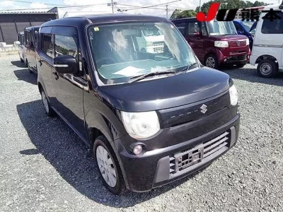 Suzuki MRWAGON