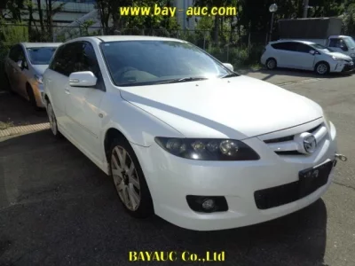 Mazda ATENZA WAGON