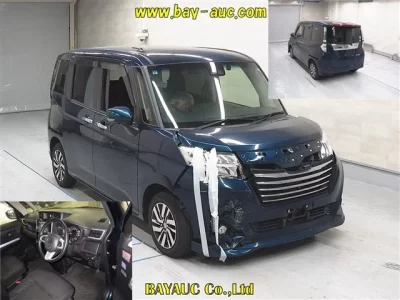 Daihatsu THOR