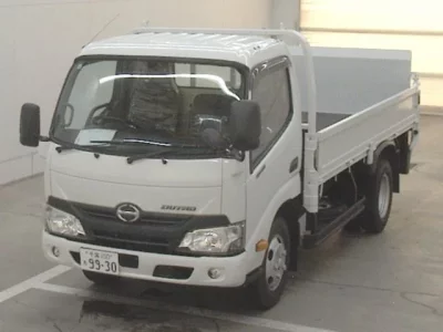 Hino DUTRO