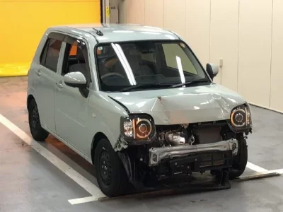 Daihatsu MIRA TOCOT