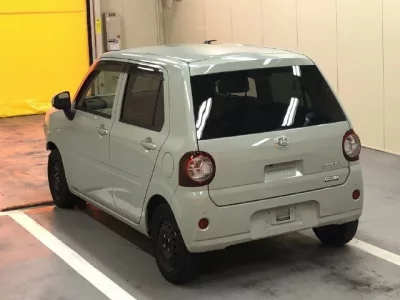 Daihatsu MIRA TOCOT