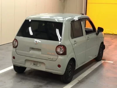 Daihatsu MIRA TOCOT