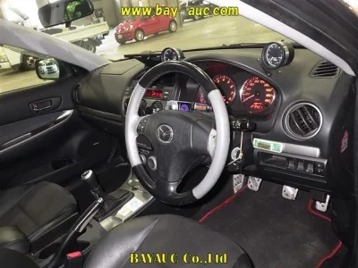 Mazda ATENZA WAGON