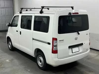 Toyota TOWN ACE VAN