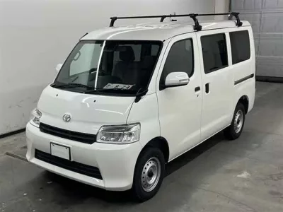 Toyota TOWN ACE VAN