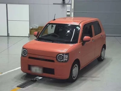 Daihatsu MIRA TOCOT