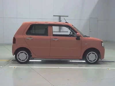 Daihatsu MIRA TOCOT