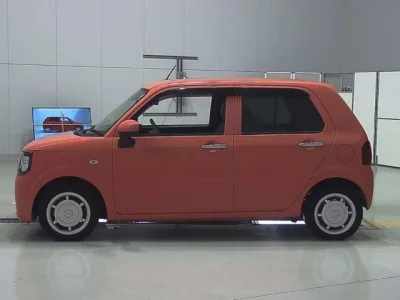 Daihatsu MIRA TOCOT