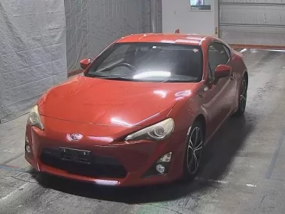 Toyota 86