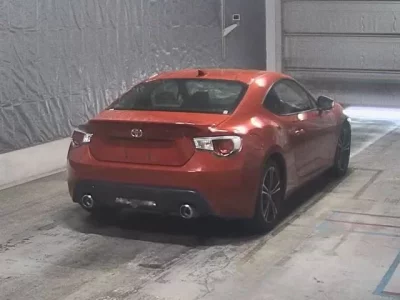 Toyota 86