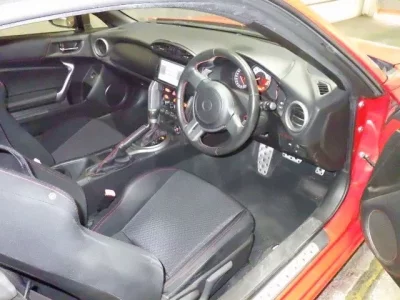 Toyota 86