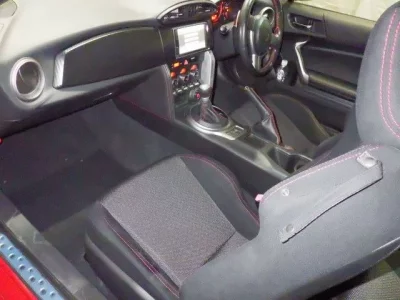 Toyota 86