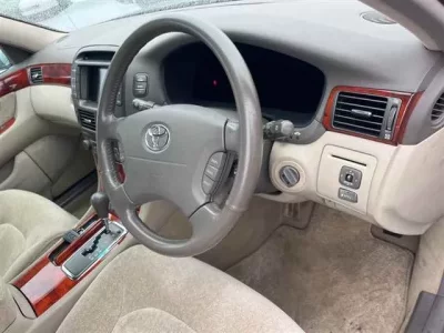 Toyota CELSIOR