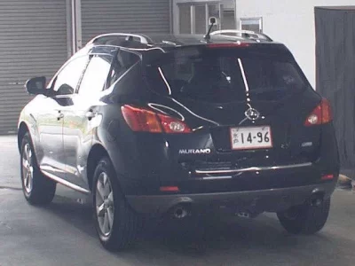 Nissan MURANO