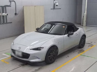 Mazda ROADSTER