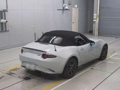 Mazda ROADSTER