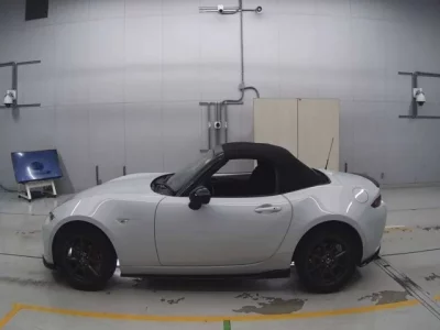 Mazda ROADSTER