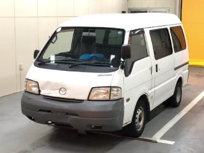 Mazda BONGO VAN