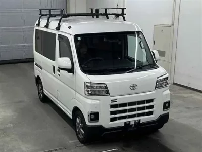 Toyota PIXIS VAN