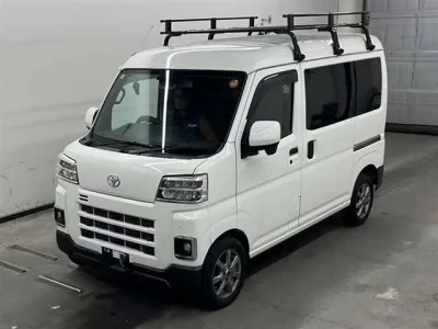 Toyota PIXIS VAN