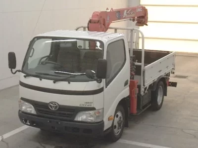 Toyota DYNA