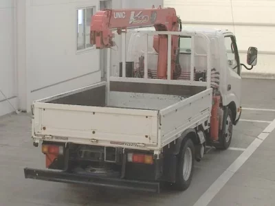 Toyota DYNA