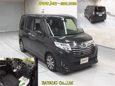 Daihatsu THOR
