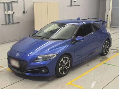 Honda CR-Z