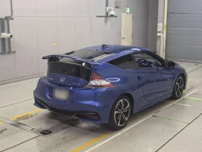 Honda CR-Z
