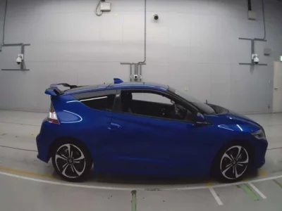 Honda CR-Z