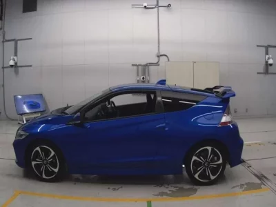 Honda CR-Z