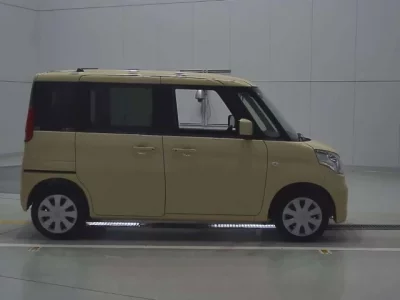 Mazda FLAIR WAGON