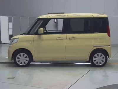 Mazda FLAIR WAGON
