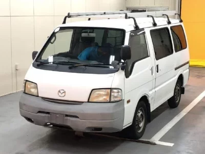 Mazda BONGO VAN