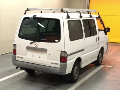 Mazda BONGO VAN